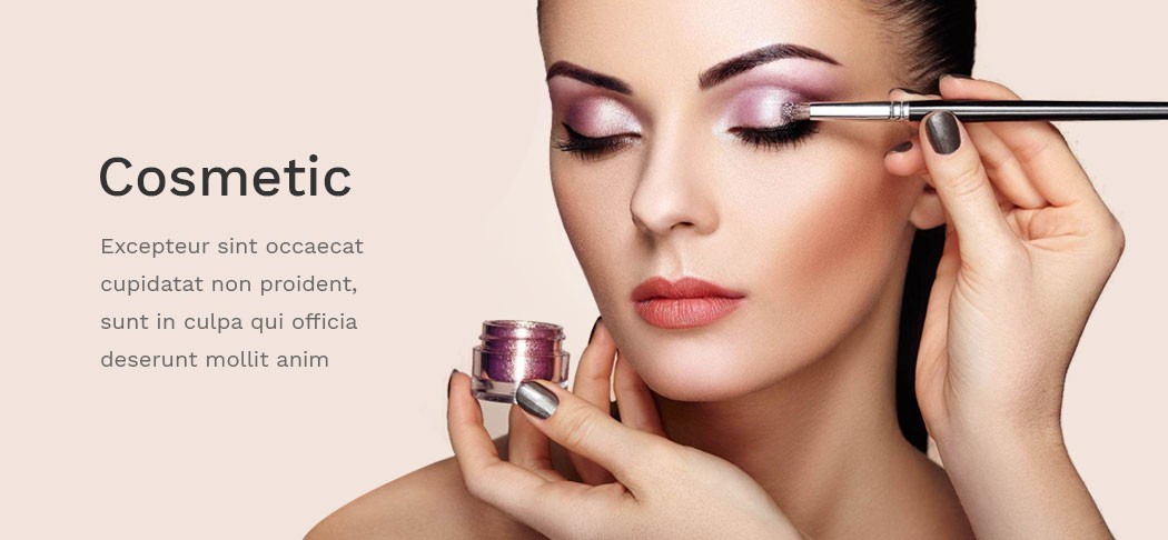 Makeup
